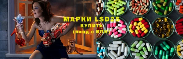 молекула духа Балахна